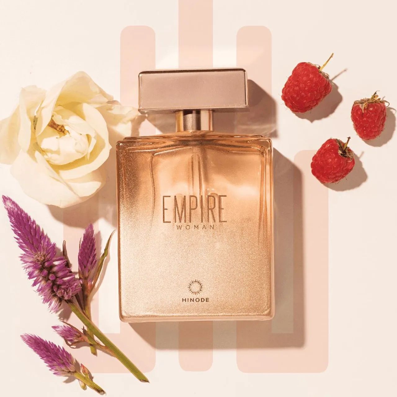 Perfume Empire Woman Hinode - Foto 4