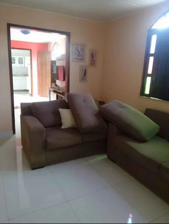 Vendo casa na estrutural - Foto 3