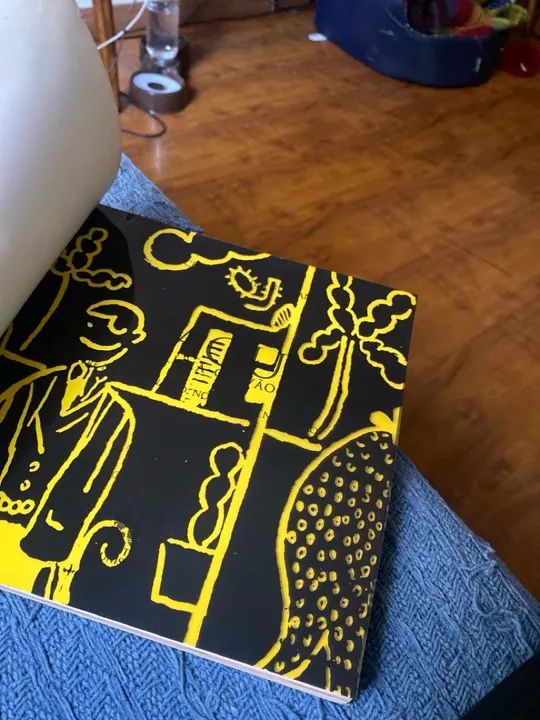 Livros steven tyler  Benedito celso etc  - Foto 2