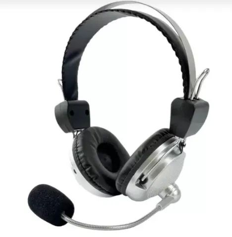 Fone De Ouvido Headset Pc Gamer com Microfone Marca Souye Sy301 (z343) 