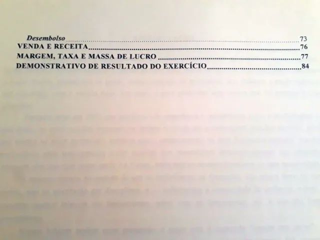 Apostila de Contabilidade!!! - Foto 3