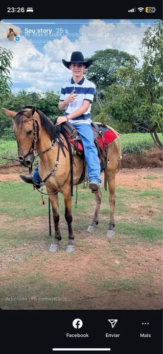 Vendo traia completa 