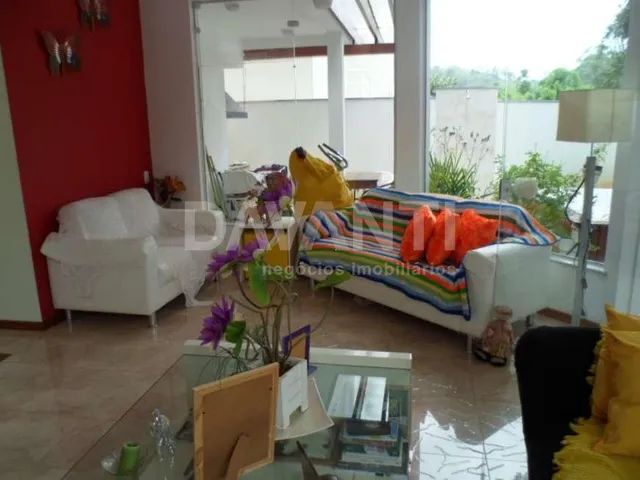 casa - Condomínio San Marino - Valinhos - Foto 4