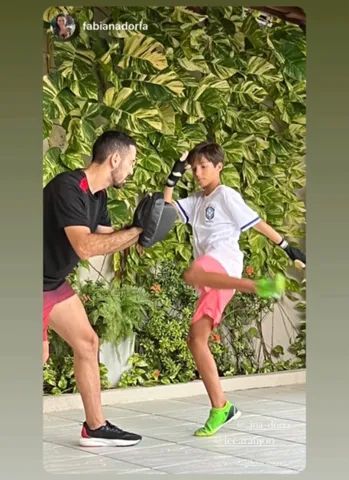 Personal Fight muaythai, boxe - Foto 3