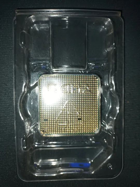 Processador Amd 8 - Foto 2