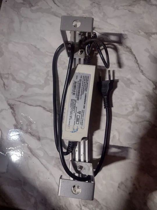 Luminária led star - Foto 3