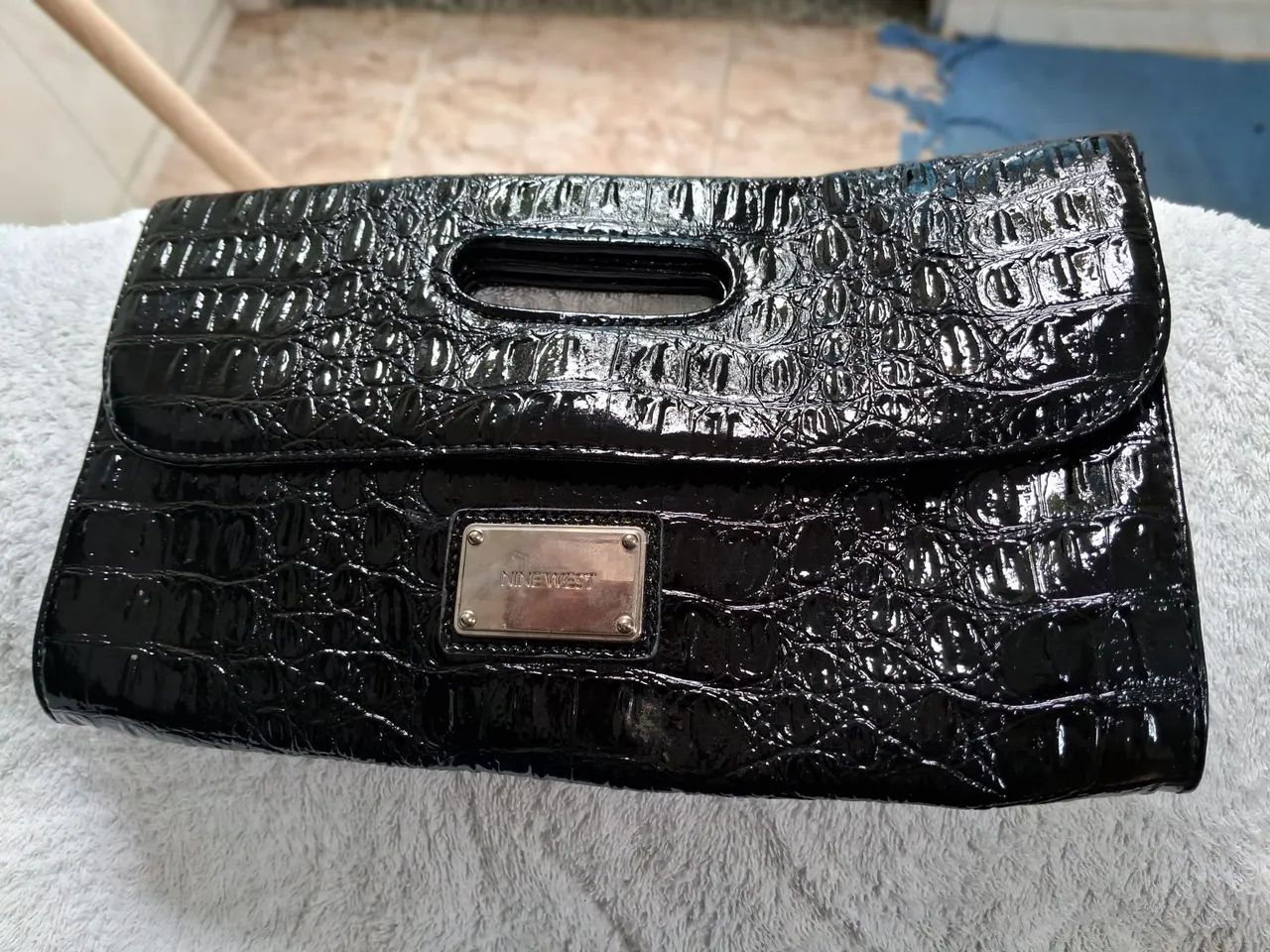 Bolsa de mão Nine West