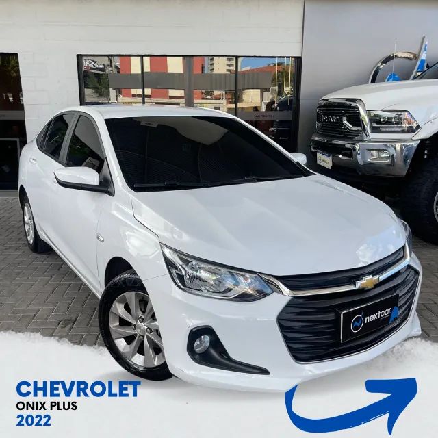 comprar Chevrolet Onix 2022