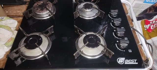 Cooktop