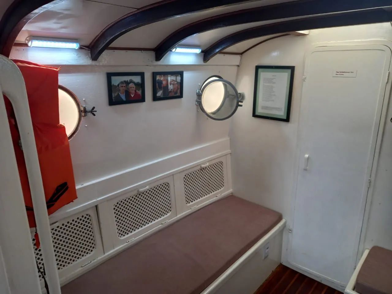 Veleiro Trier - Foto 10