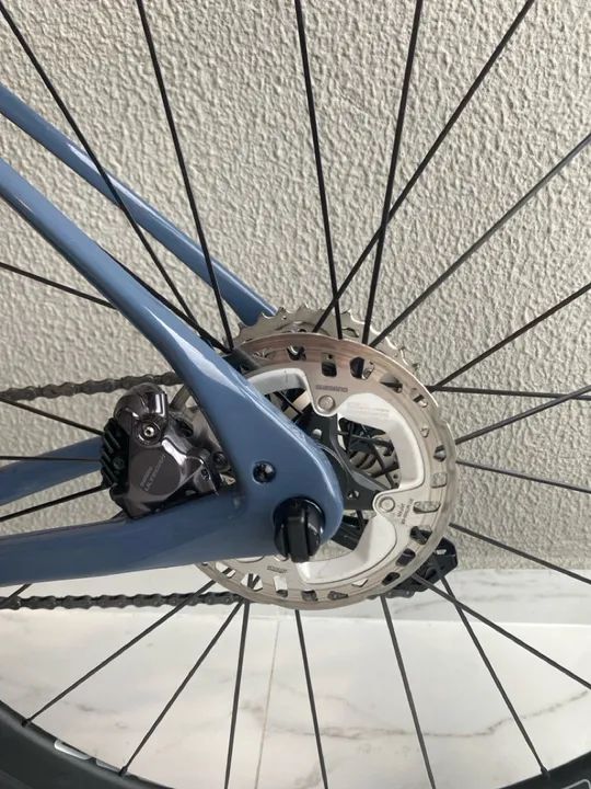 Swift Univox Evo Disc - Ultegra Di2 - Foto 4