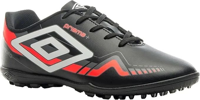 Chuteira Futsal Umbro Prisma n° 36 Preta - Foto 3