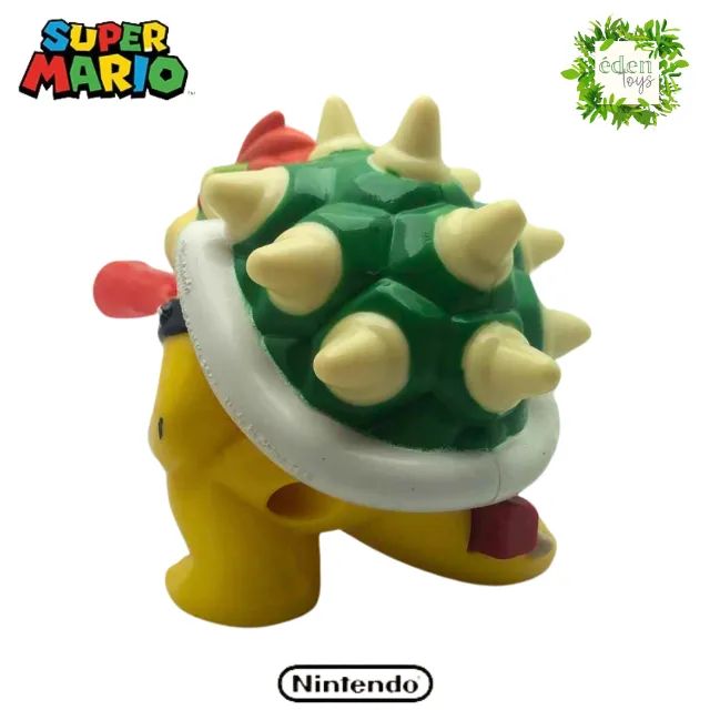 Bowser completo com chama (063) - Foto 3