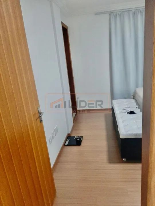 Apartamento com 02 Quartos sendo 01 Suíte no Adélia Giubert - Foto 4