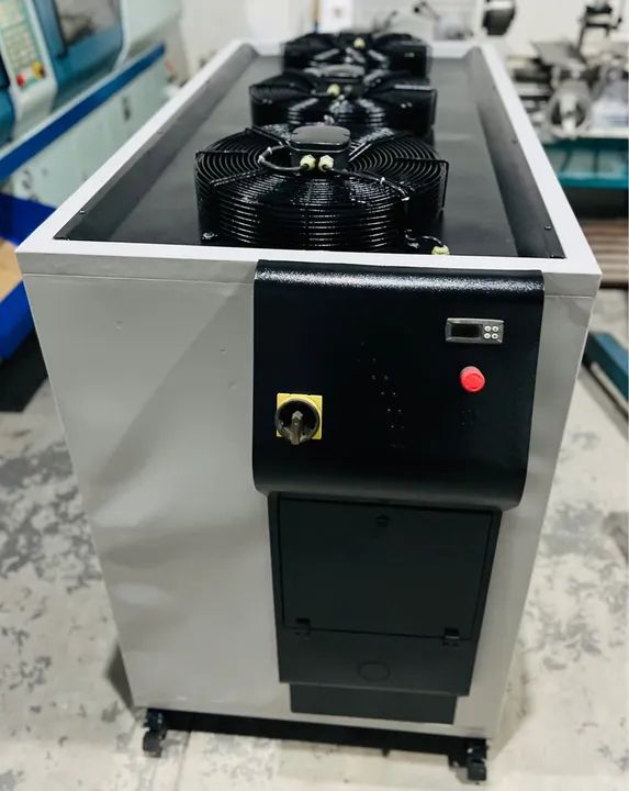 geladeira industrial de 22.000 kcal/h  - Foto 3