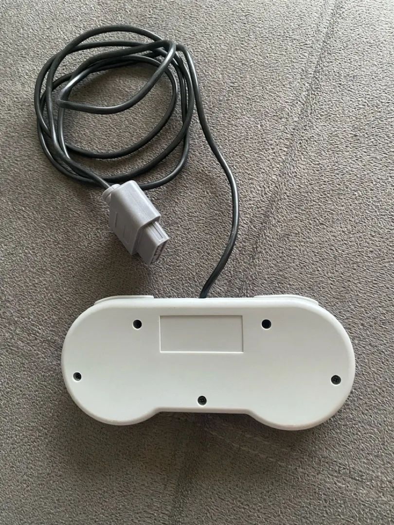 Controle Super Nintendo Paralelo - Foto 2