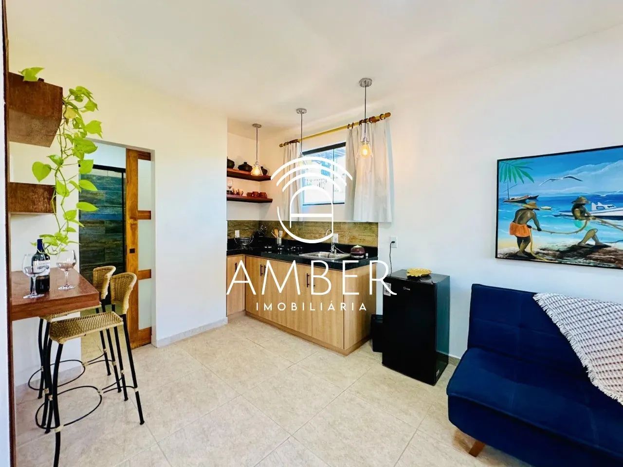 CASA RESIDENCIAL em ARMAÇÃO DOS BÚZIOS - RJ, TUCUNS