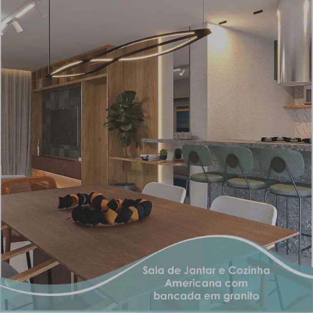 Duplex praia dos Castelhanos - Foto 5