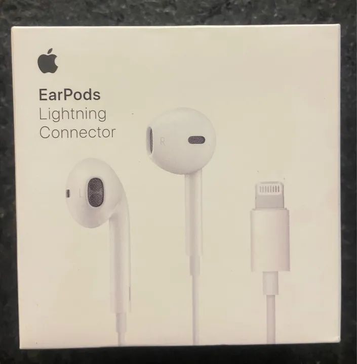 EarPods