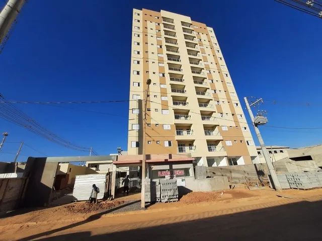 EDIFICIO PARK CIDADE ALTA