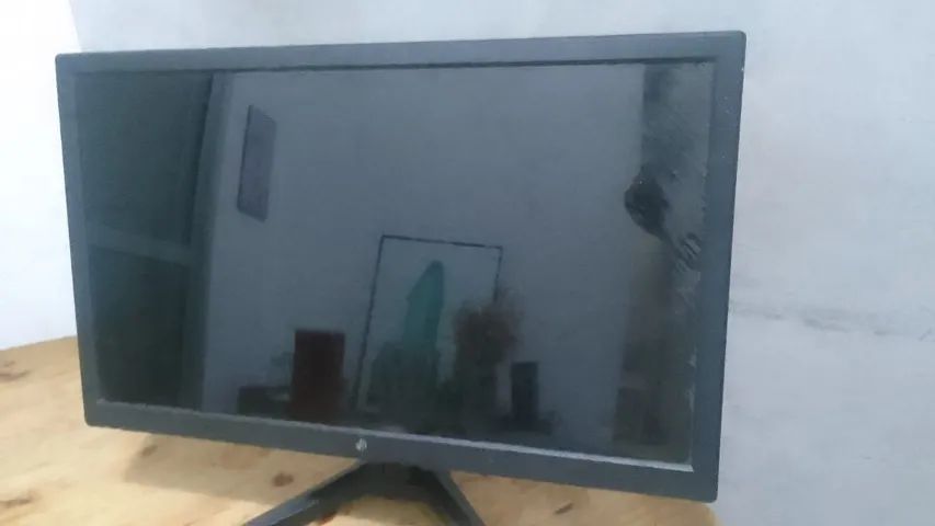 Monitor 19,5 Fox Racer 60hz (com problemas) - Foto 3