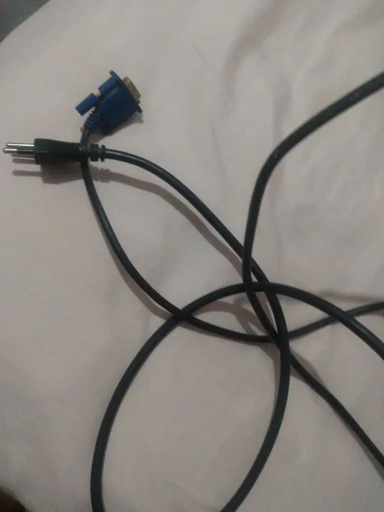 CPU acessórios - Foto 2