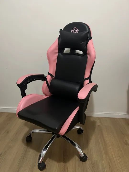 Cadeira Gamer Pichau