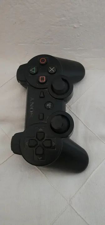 PS3 CONTROLLER WITHOUT TESTING64313237861634123