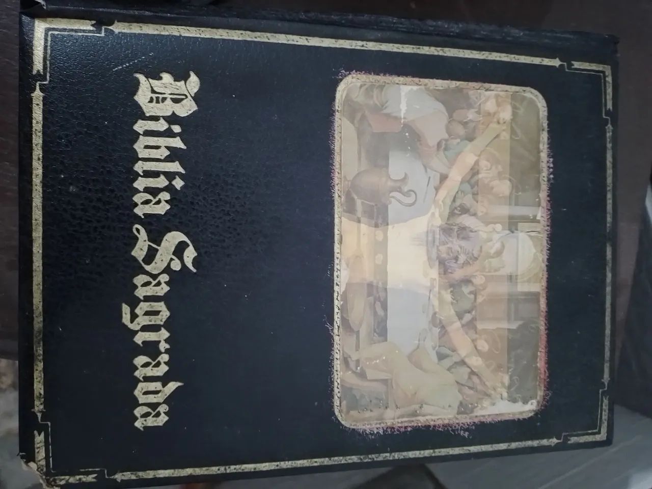 Bíblia Sagrada - OESP Maltese - Foto 5