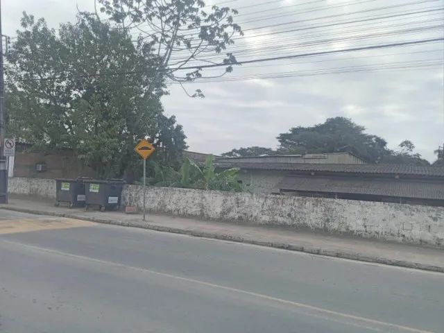 Excelente terreno para locação no Nova Esperança! Excelente localização!