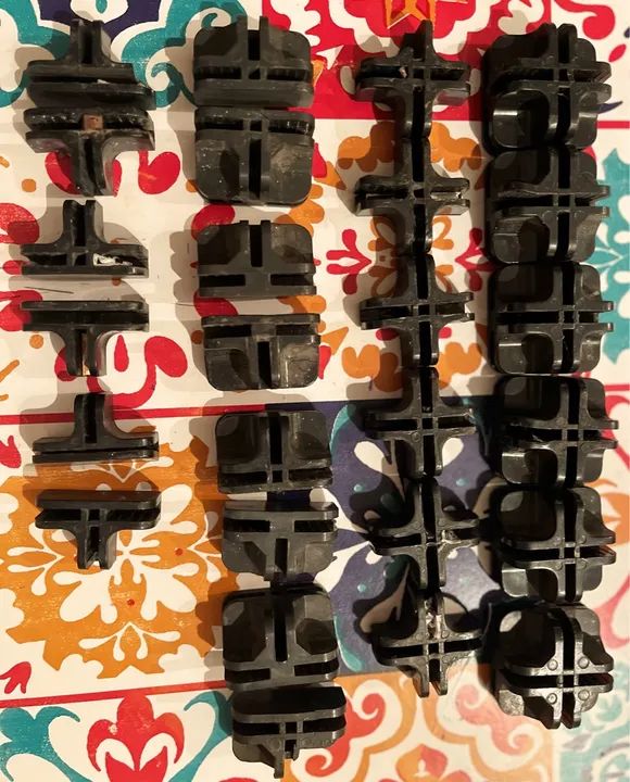 Vendo vidros temperados 4mm - Foto 6