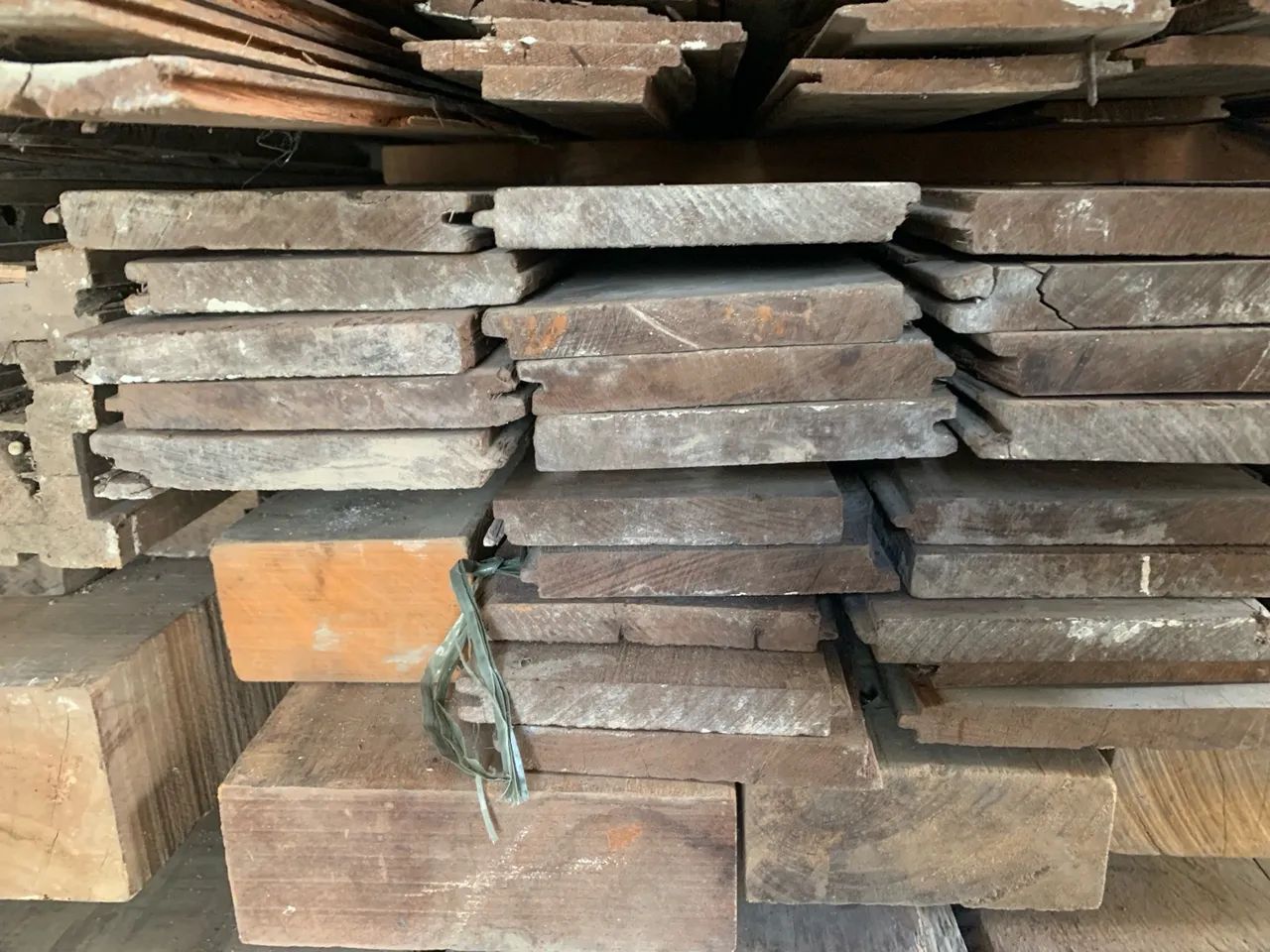 Assoalho em Massaranduba - Foto 2