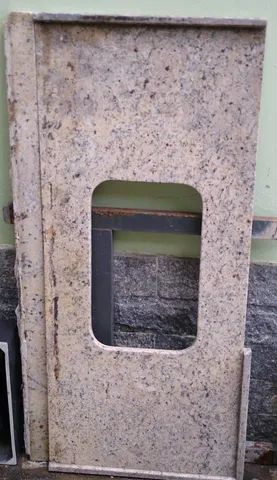 Pia cozinha com cuba inox, bom estado. E outros. - Foto 3