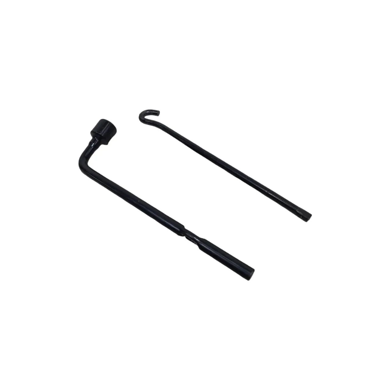 Kit Macaco Hyundai azera 265 kd1 - Peças para carros, vans e