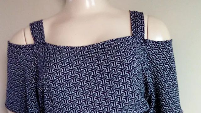 Vestido Plus size - Foto 2