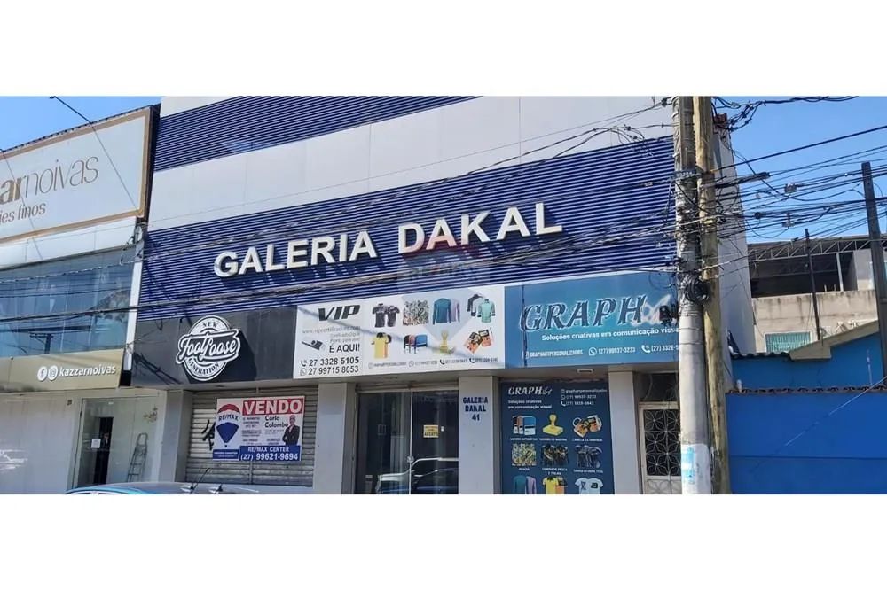 Imóvel Comercial no Centro de Serra, ES - Foto 3