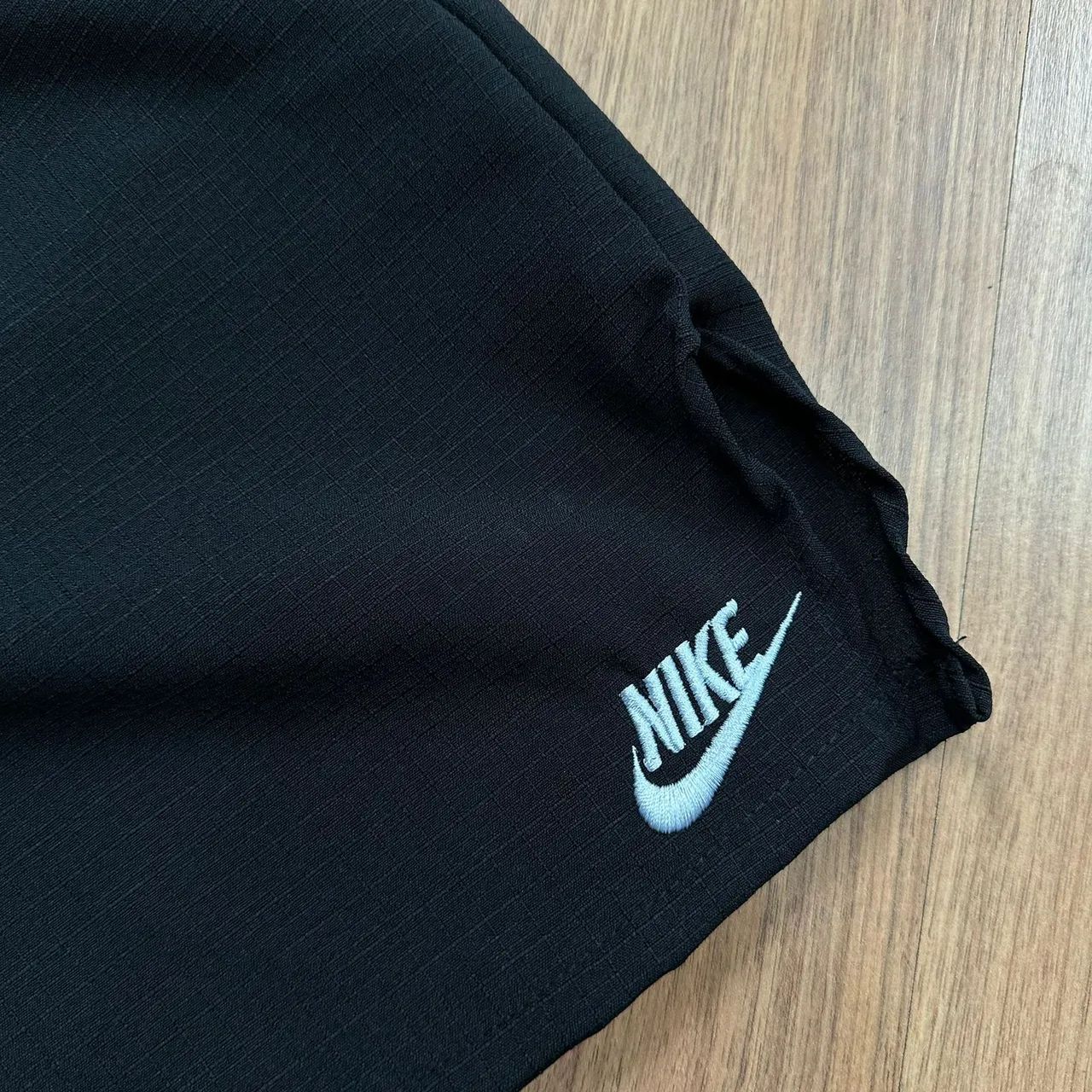 Short Nike Bordado - Foto 2