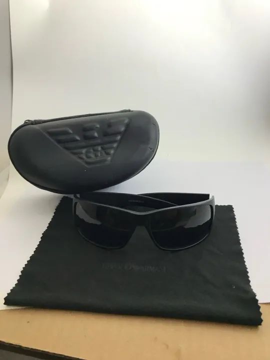 Óculos Empório Armani ea9570/s - Foto 2