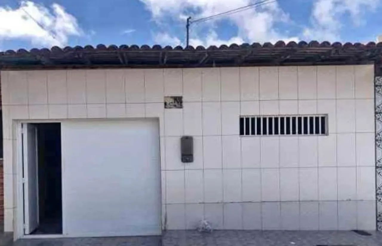 ~Casa na Cidade Operária