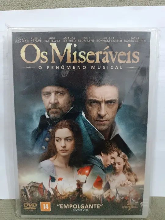 DVD Os Mercenários - O Fenômeno Musical