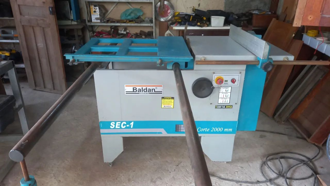 Máquina de Corte Industrial - Foto 3