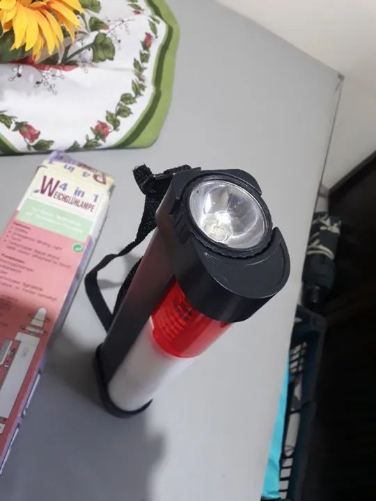 Lanterna power light 