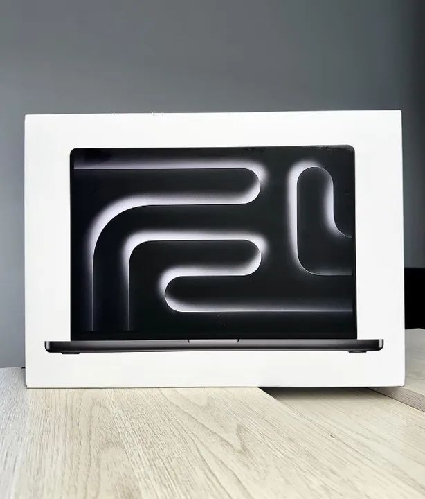 MacBook Pro M4 Pro 14.2 2024 24GB/ 512SSD - Foto 2