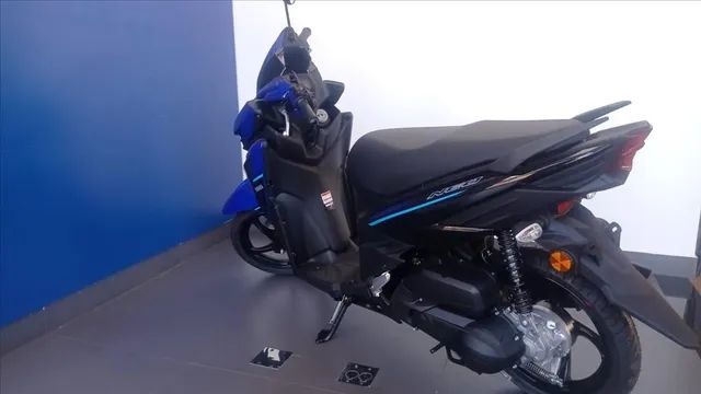 YAMAHA NEO 125 - Foto 2