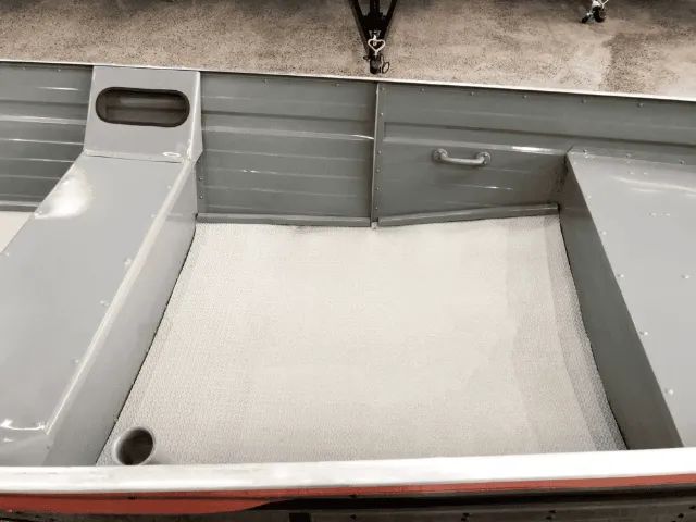 Barco Soldado 6 Metros - ñ calaça/leveforte/Petybrasil/Fluvimar - Foto 9