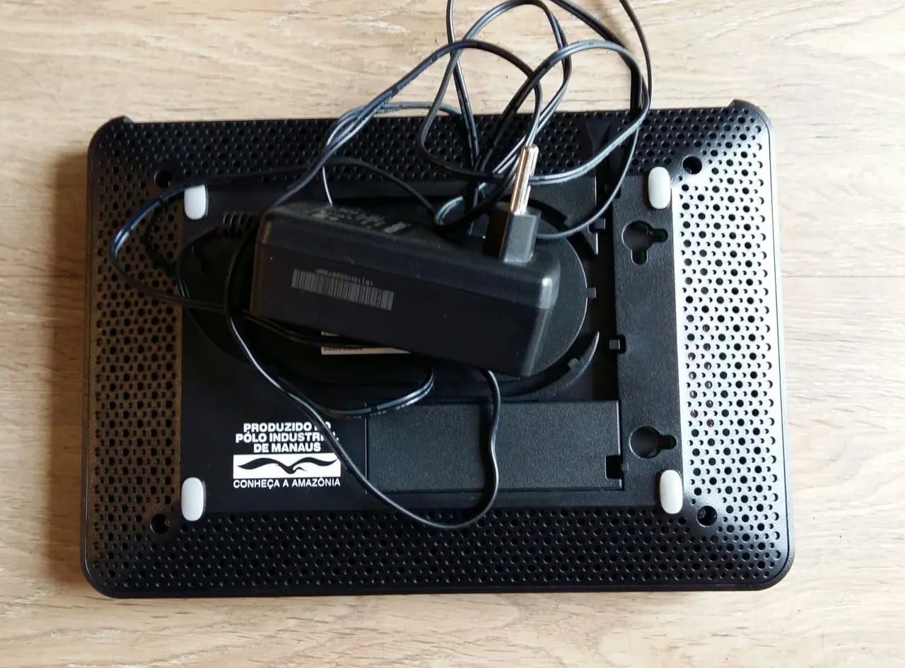 Modem 4G/5G - completo - Foto 5