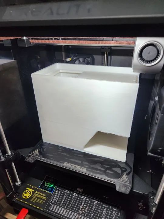 Transforme Ideias em Realidade com Impressão 3D Sob Demanda!  - Foto 3