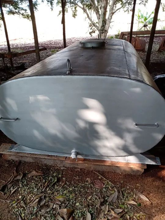 Tanque de água potável  - Foto 5