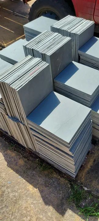 Piso em ardosia  - Foto 6