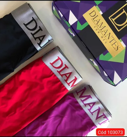 Kit Diamantes